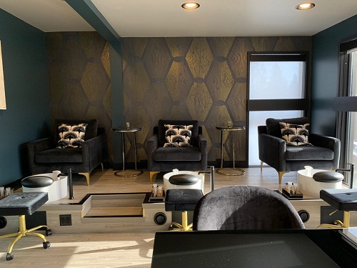 Drift Spa Image